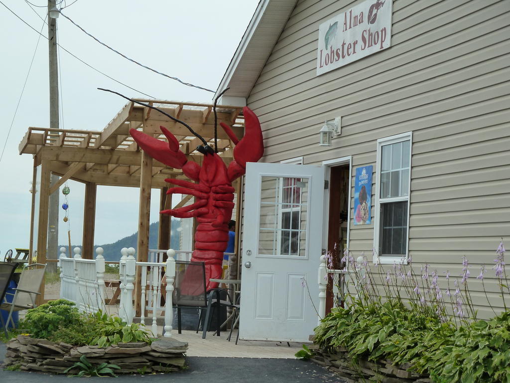 الما Shore Lane Cottage المظهر الخارجي الصورة