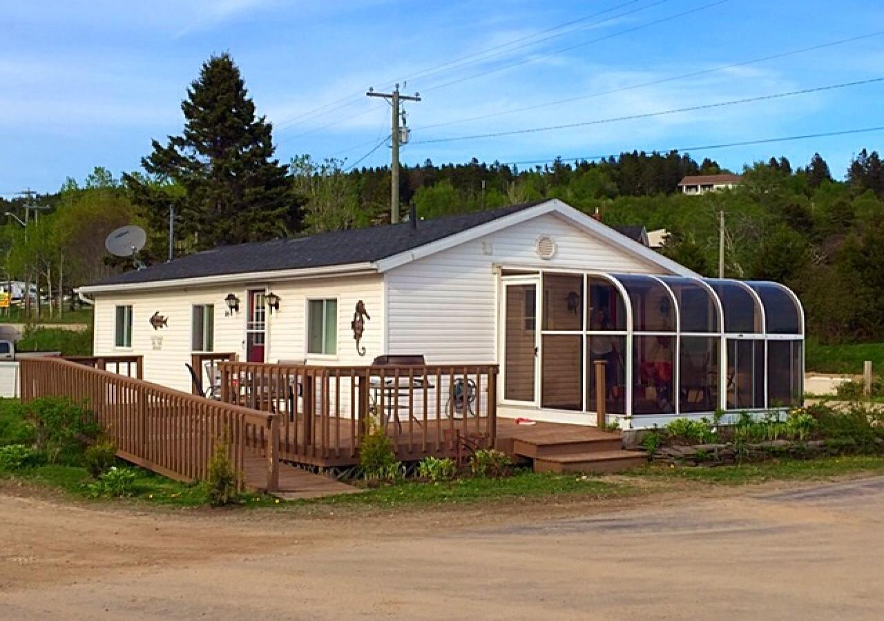 الما Shore Lane Cottage المظهر الخارجي الصورة
